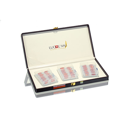 峨眉山子宫清洁养护套