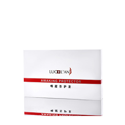 峨眉山气血能量增强套