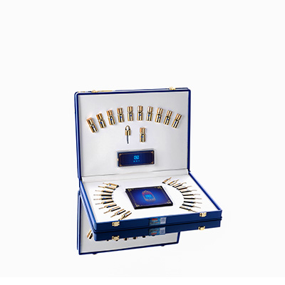 峨眉山全身经络解压套